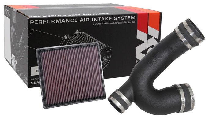 Performance Air Intake System <br> 18-20 Ford F-150 Expedition, Lincoln Navigator