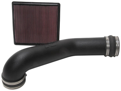 Performance Air Intake System <br> 2018-2020 Ford F-150