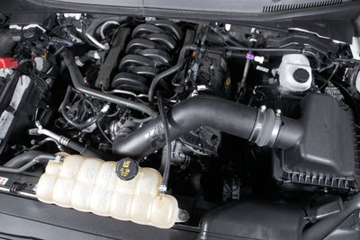 Performance Air Intake System <br> 2018-2020 Ford F-150