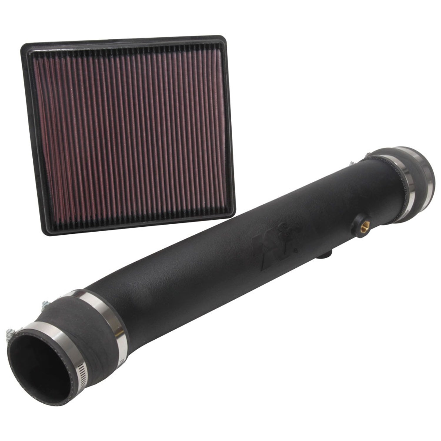 Performance Air Intake System <br> 2018-2020 Ford F-150