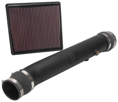 Performance Air Intake System <br> 2018-2020 Ford F-150