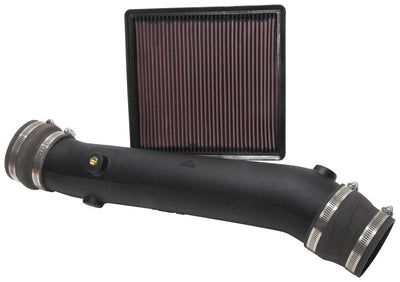 Performance Air Intake System <br> 2018-2020 Ford F-150