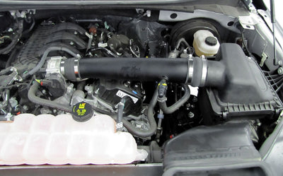 Performance Air Intake System <br> 2018-2020 Ford F-150