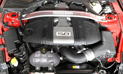 Performance Air Intake System <br> 2018-2021 Ford Mustang