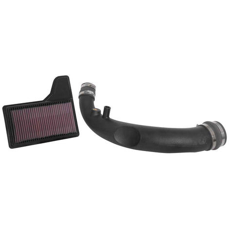 Performance Air Intake System <br> 2018-2021 Ford Mustang