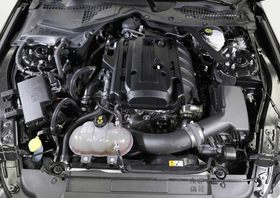 Performance Air Intake System <br> 2018-2021 Ford Mustang