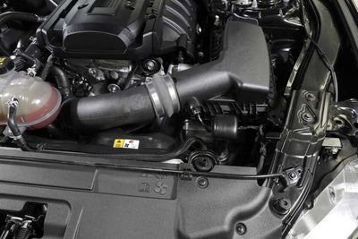 Performance Air Intake System <br> 2018-2021 Ford Mustang