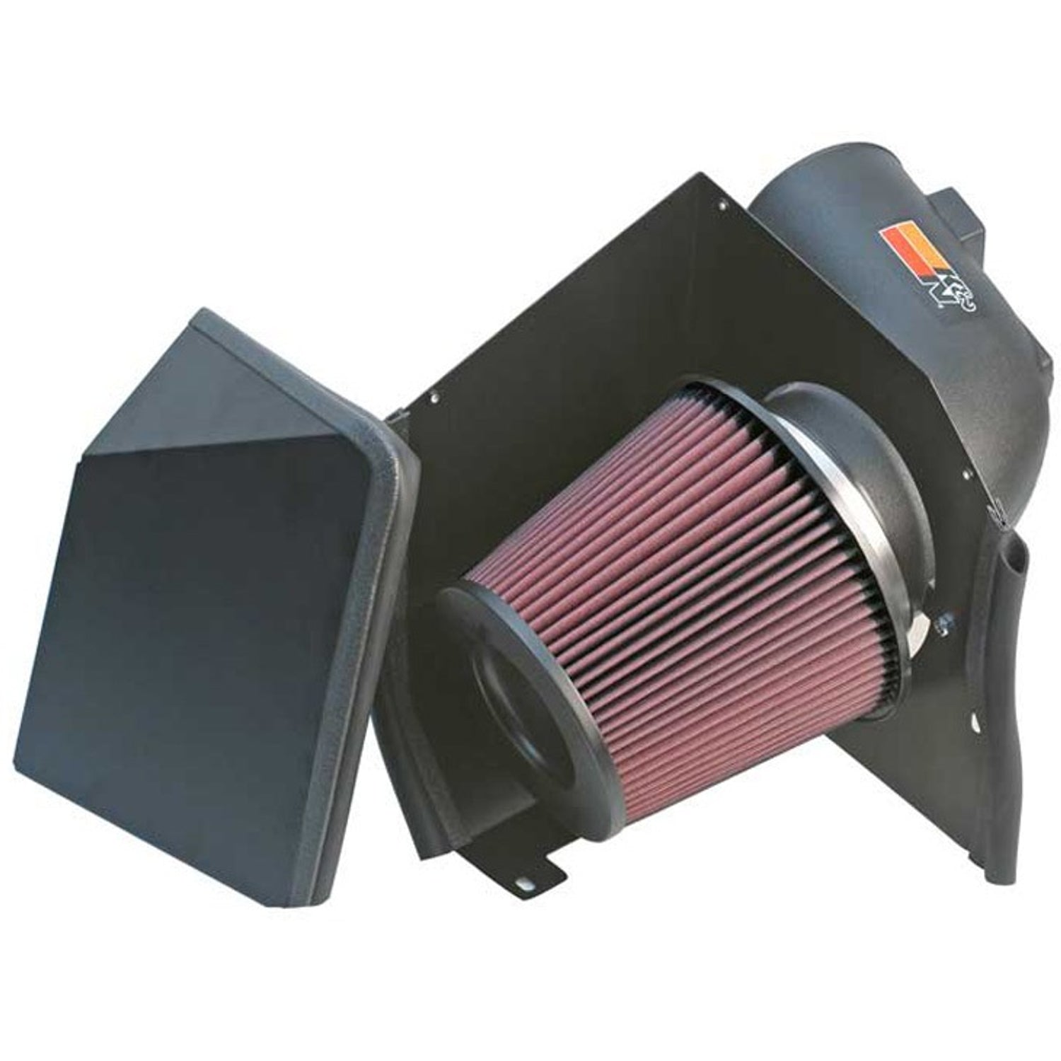 Performance Air Intake System <br> 05-06 Chevy Silverado GMC Sierra 2500 HD 3500