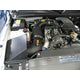 Performance Air Intake System <br> 05-06 Chevy Silverado GMC Sierra 2500 HD 3500