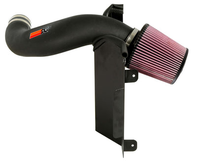 Performance Air Intake System <br> 94-95 Chevy Blazer S10 GMC Jimmy Sonoma