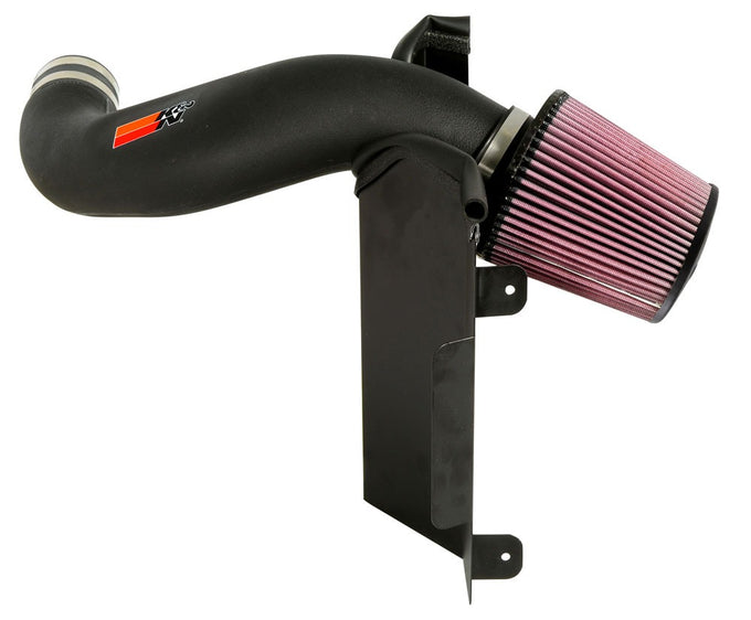 Performance Air Intake System <br> 94-95 Chevy Blazer S10 GMC Jimmy Sonoma