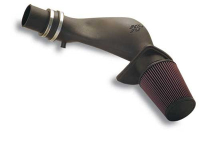 Performance Air Intake System <br> 93-97 Chevy Camaro, 93-97 Pontiac Firebird