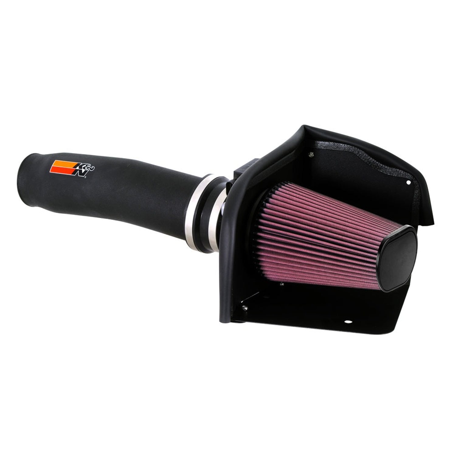 Performance Air Intake System <br> 1994-1996 Chevy Caprice Impala