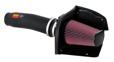 Performance Air Intake System <br> 1994-1996 Chevy Caprice Impala