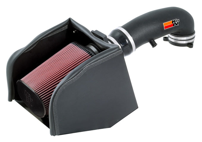 Performance Air Intake System <br> 96-99 Chevy, GMC C/K1500 2500 3500