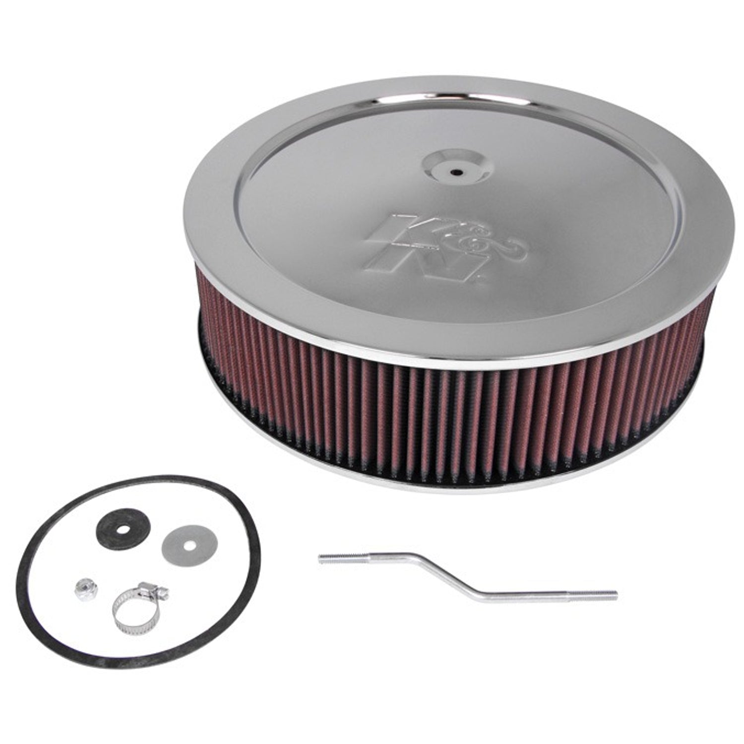 Performance Air Intake System <br> 92-95 Chevy GMC C/K2500 3500 Suburban