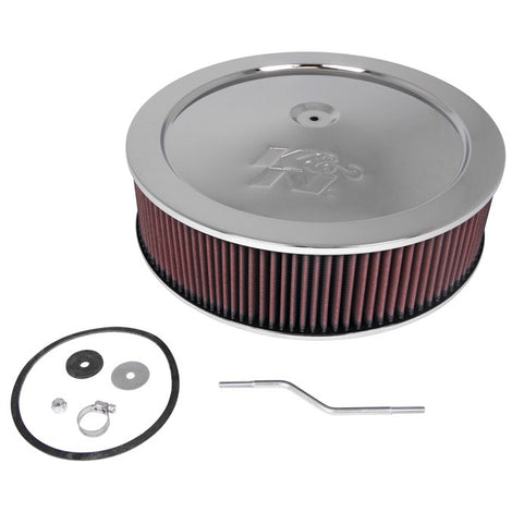 Performance Air Intake System <br> 92-95 Chevy GMC C/K2500 3500 Suburban