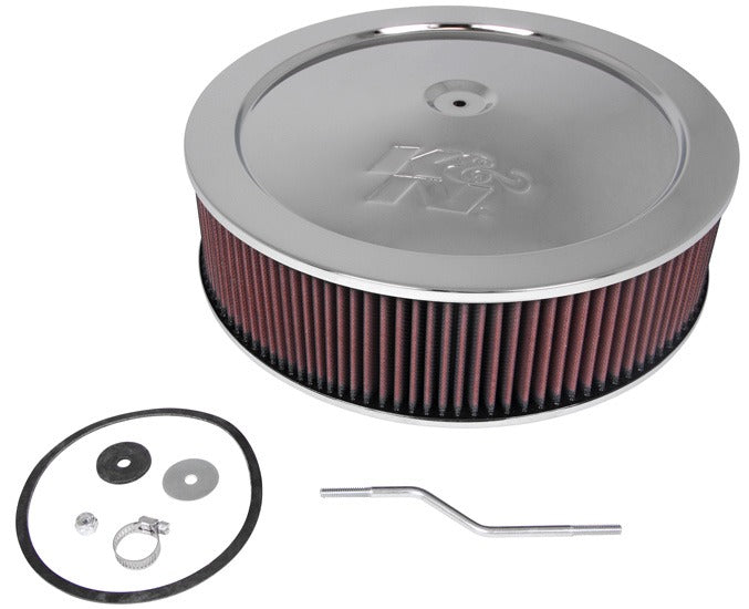 Performance Air Intake System <br> 92-95 Chevy GMC C/K2500 3500 Suburban