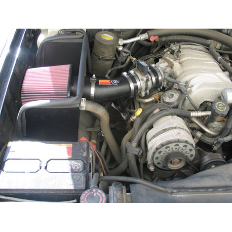 Performance Air Intake System <br> 96-00 Chevy GMC C/K2500 3500