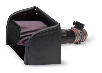 Performance Air Intake System <br> 96-00 Chevy GMC C/K2500 3500