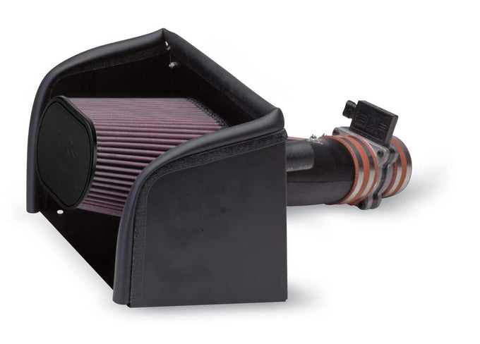 Performance Air Intake System <br> 96-00 Chevy GMC C/K2500 3500
