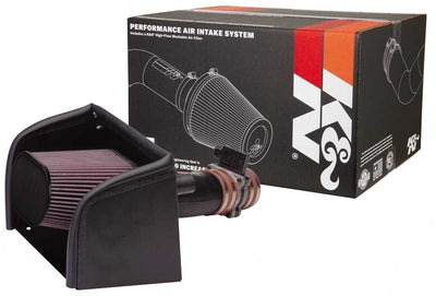 Performance Air Intake System <br> 96-00 Chevy GMC C/K2500 3500
