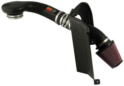 Performance Air Intake System <br> 96-05 Chevy Blazer, 96-04 S10, 96-01 GMC Jimmy