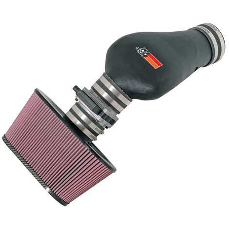 Performance Air Intake System <br> 1997-2000 Chevy Corvette
