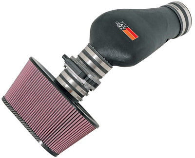 Performance Air Intake System <br> 1997-2000 Chevy Corvette