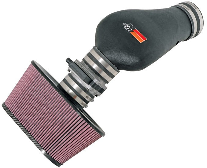 Performance Air Intake System <br> 1997-2000 Chevy Corvette