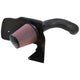Performance Air Intake System <br> 99-04 Chevy Silverado GMC Sierra 1500