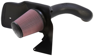 Performance Air Intake System <br> 99-04 Chevy Silverado GMC Sierra 1500
