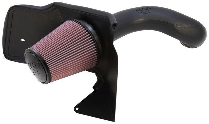 Performance Air Intake System <br> 99-04 Chevy Silverado GMC Sierra 1500
