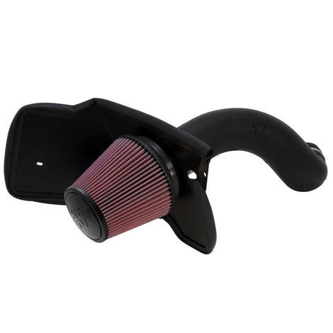 Performance Air Intake System <br> 03-04 Chevy Silverado GMC Sierra 1500