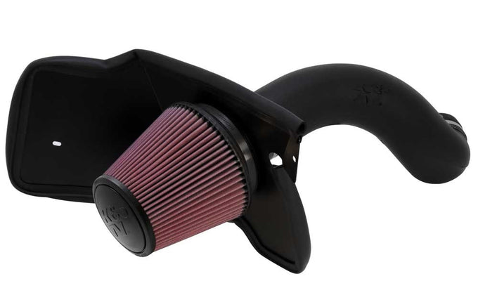 Performance Air Intake System <br> 03-04 Chevy Silverado GMC Sierra 1500