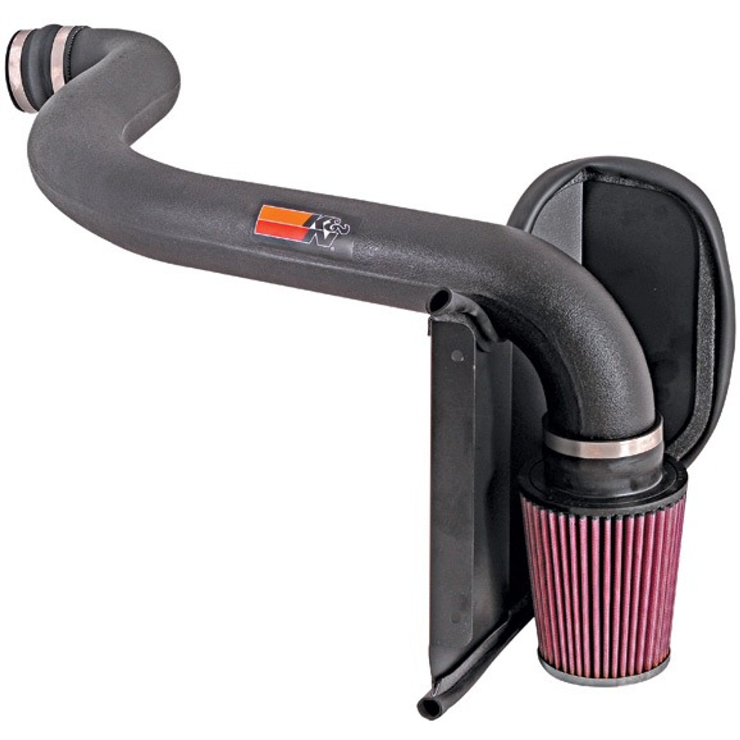 Performance Air Intake System <br> 94-97 Chevy S10, GMC Sonoma