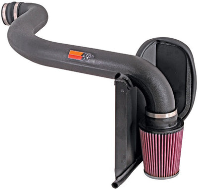 Performance Air Intake System <br> 94-97 Chevy S10, GMC Sonoma