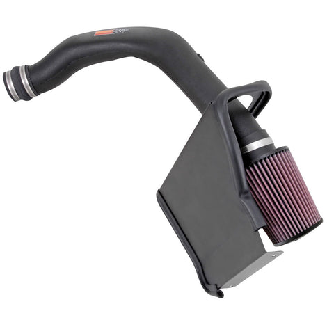 Performance Air Intake System <br> 98-03 Chevy S10, GMC Sonoma