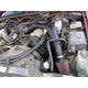 Performance Air Intake System <br> 98-03 Chevy S10, GMC Sonoma