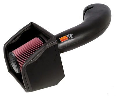 Performance Air Intake System <br> 88-95 Chevy,GMC C/K1500-3500