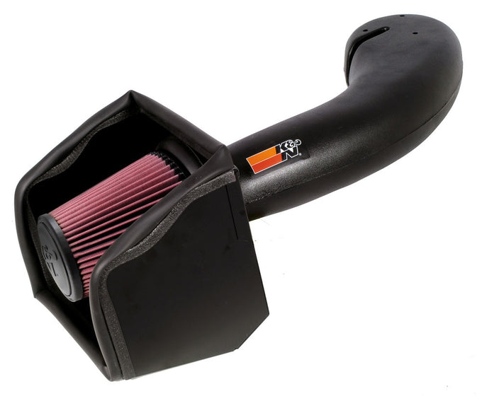 Performance Air Intake System <br> 88-95 Chevy,GMC C/K1500-3500
