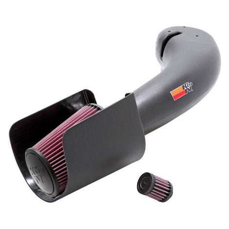 Performance Air Intake System <br> 91-95 Chevy GMC C/K1500 2500 3500
