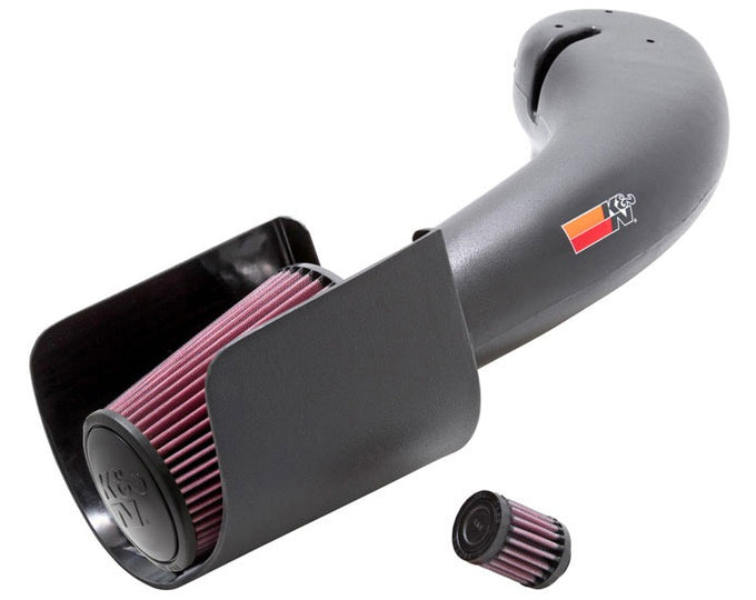 Performance Air Intake System <br> 91-95 Chevy GMC C/K1500 2500 3500