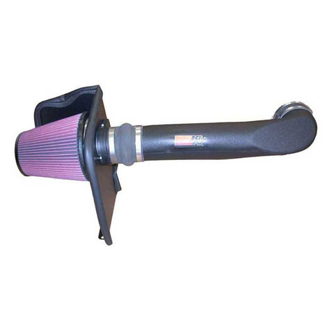 Performance Air Intake System <br> 01-06 Chevy Silverado GMC Sierra 2500 HD 3500