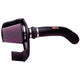 Performance Air Intake System <br> 01-06 Chevy Silverado GMC Sierra 2500 HD 3500