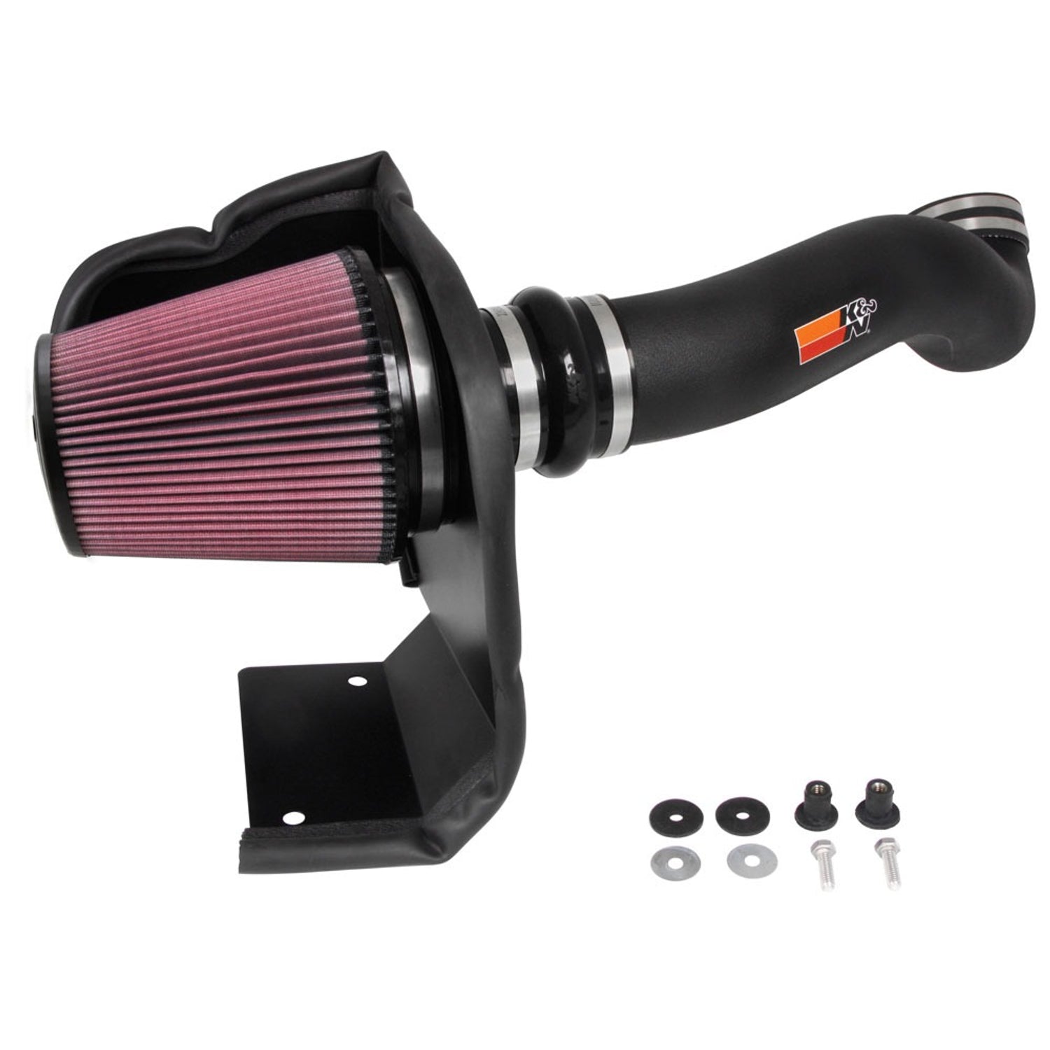 Performance Air Intake System <br> 2002-2004 Chevy Avalanche 1500
