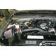 Performance Air Intake System <br> 2002-2004 Chevy Avalanche 1500