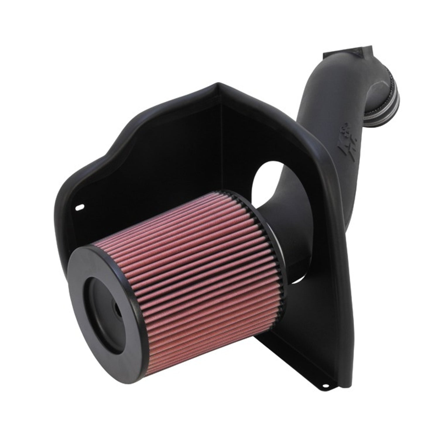 Performance Air Intake System <br> 01-04 Chevy Silverado GMC Sierra 2500 HD Sierra 3500