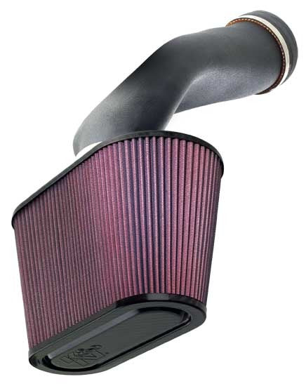 Performance Air Intake System <br> 2001-2004 Chevy Corvette