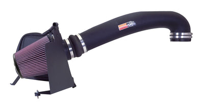 Performance Air Intake System <br> 99-06 Chevy Silverado GMC Sierra 1500